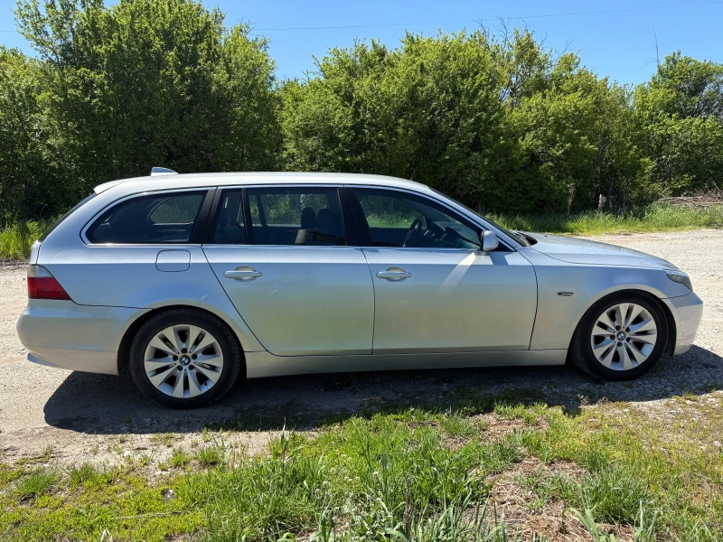 BMW 530 D 218к.с., снимка 4 - Автомобили и джипове - 51887862