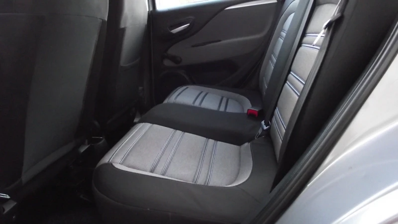 Fiat Punto 1.4.i.82.k.с.Газ бензин.5.100 км., снимка 15 - Автомобили и джипове - 52537577