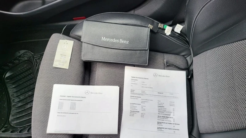 Mercedes-Benz E 350 9G-Tronic Avantgarde | Stage 1   322 к.с., снимка 10 - Автомобили и джипове - 52697225