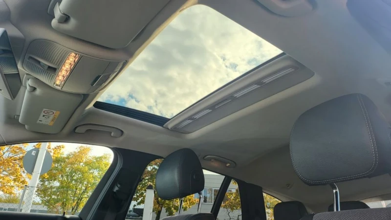 Mercedes-Benz E 350 9G-Tronic Avantgarde | Stage 1   322 к.с., снимка 9 - Автомобили и джипове - 52697225