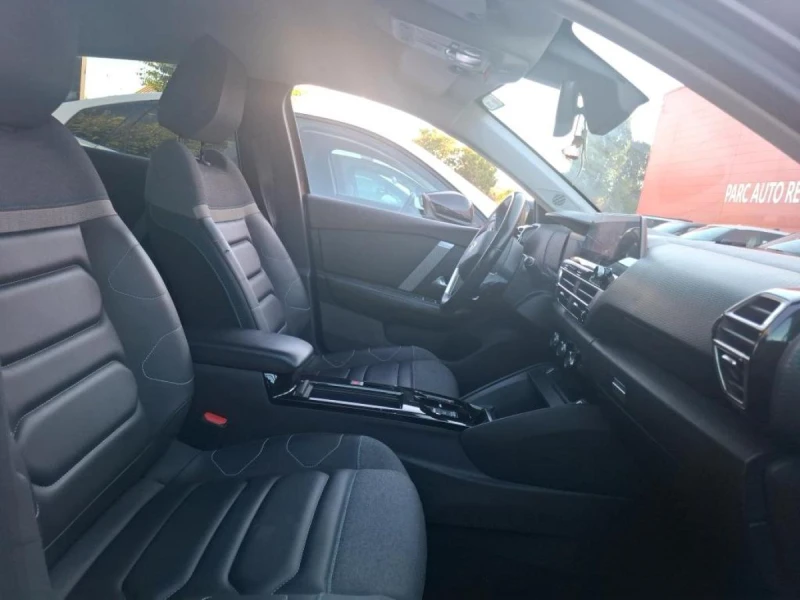 Citroen C4 1.5 BLUE HDI SHINE EAT8 131, снимка 6 - Автомобили и джипове - 52965628