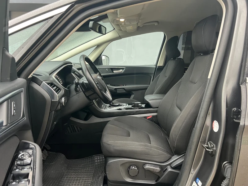 Ford S-Max 2.0TDCI Titanium , снимка 7 - Автомобили и джипове - 53022928