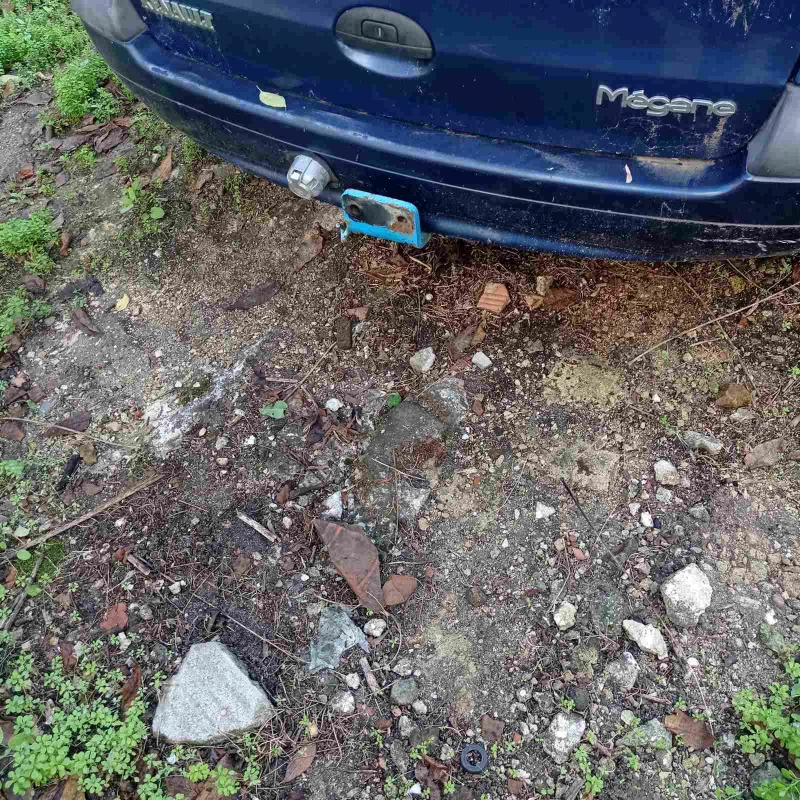 Renault Scenic, снимка 5 - Автомобили и джипове - 53055631