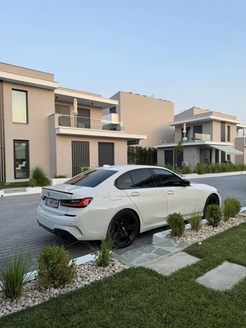 BMW 330 330d, снимка 2 - Автомобили и джипове - 53524991