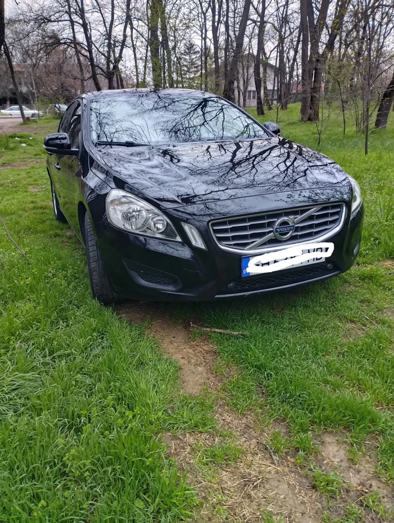 Volvo S60 T4 - 13800 лв. - 24820853 | Car24.bg