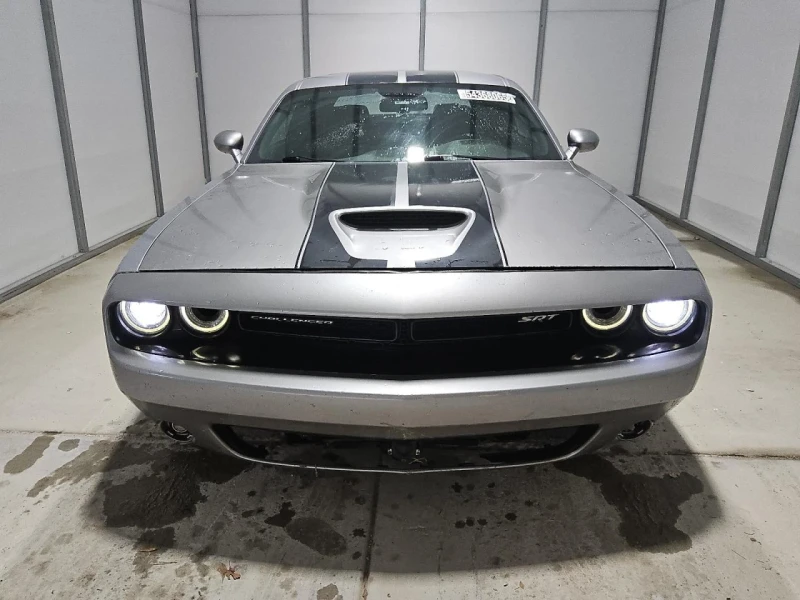 Dodge Challenger - 38900 лв. - 96289039 | Car24.bg
