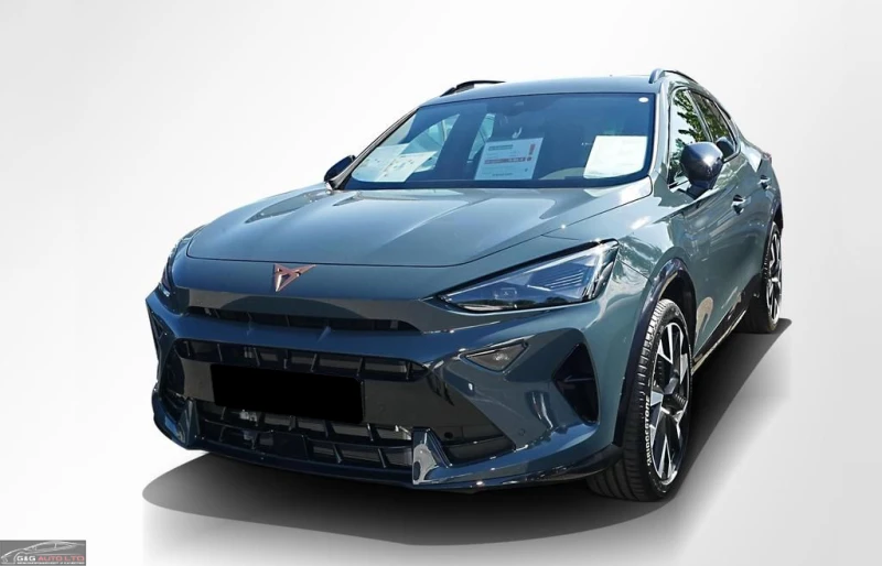 Cupra Formentor 1.5/E-HYBRID/272HP/AMBI/NAVI/VCONTROL/KLESS/184f - 86099 лв. - 79516956 1
