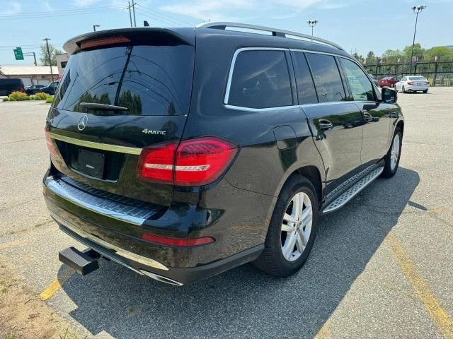 Mercedes-Benz GLS 450  - изображение 4