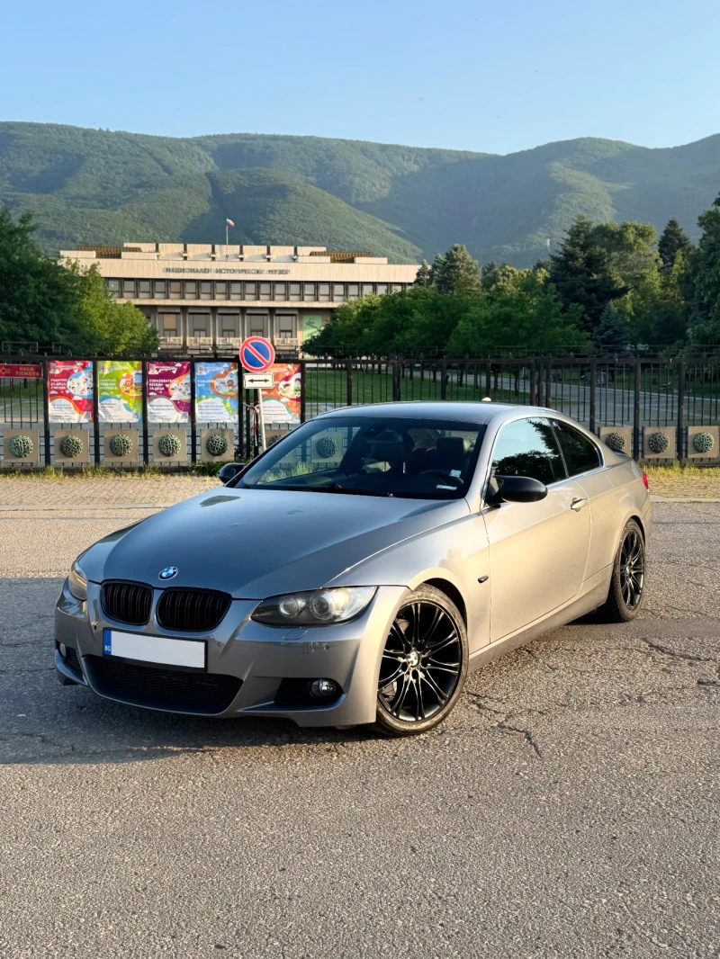 BMW 325 - 14000 лв. - 63129692 1