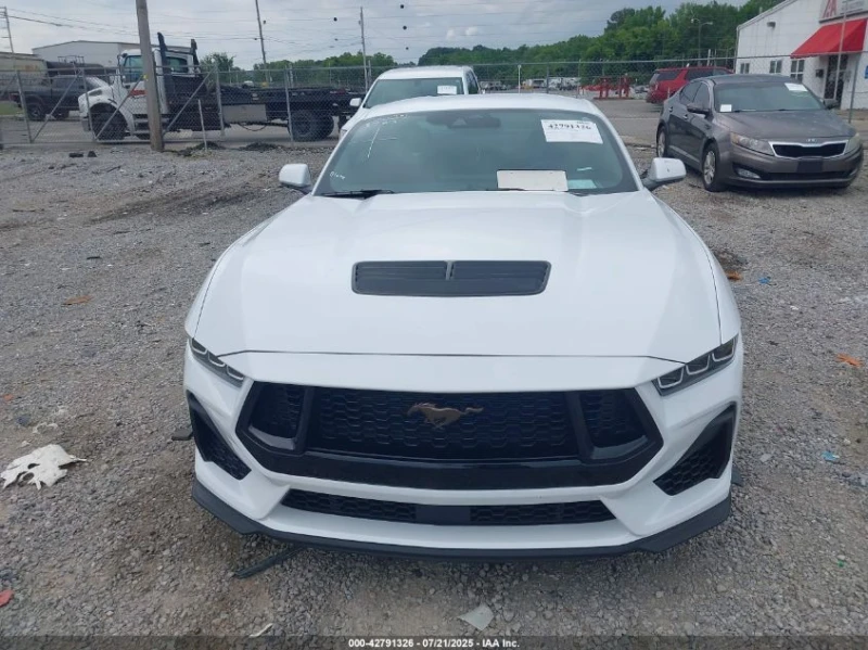 Ford Mustang 2024 FORD MUSTANG GT PREMIUM FASTBACK - 58800 лв. - 56982420 1