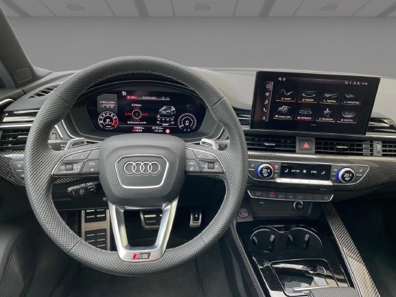 Audi Rs4 Avant Quattro = Black Optic Plus =  | Mobile.bg   11