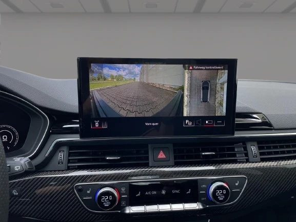 Audi Rs4 Avant Quattro = Black Optic Plus =  | Mobile.bg   12