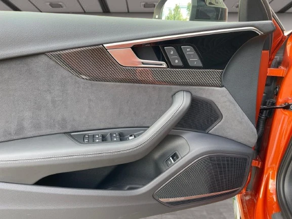 Audi Rs4 Avant Quattro = Black Optic Plus =  | Mobile.bg   6