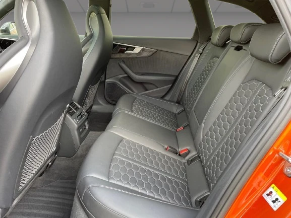 Audi Rs4 Avant Quattro = Black Optic Plus =  | Mobile.bg   14