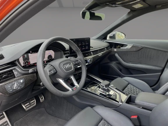 Audi Rs4 Avant Quattro = Black Optic Plus =  | Mobile.bg   10