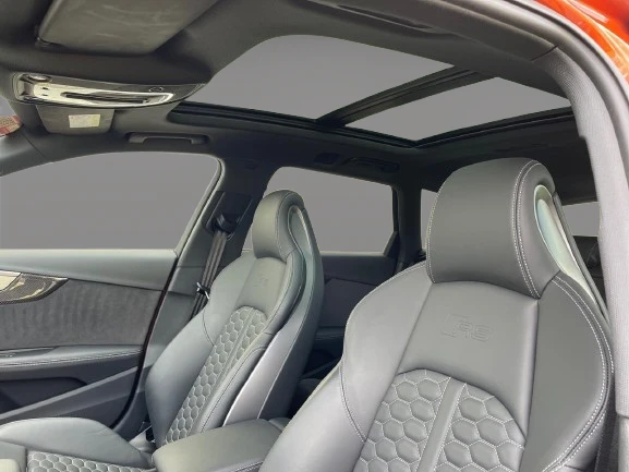 Audi Rs4 Avant Quattro = Black Optic Plus =  | Mobile.bg   9