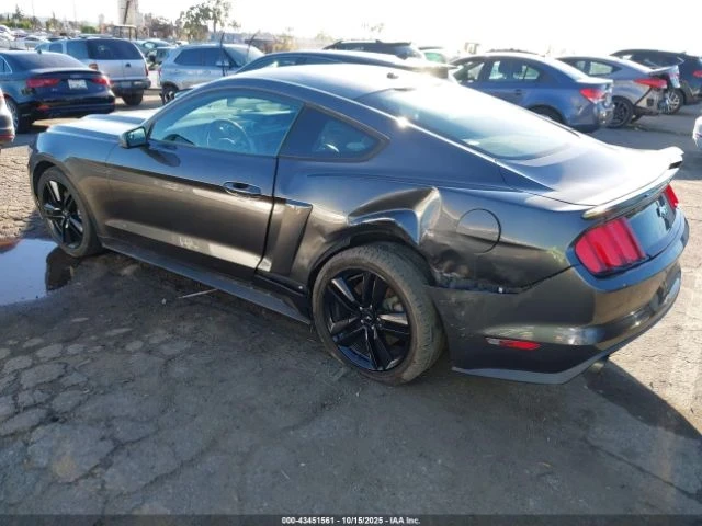 Ford Mustang ECOBOOST, снимка 9 - Автомобили и джипове - 53008012