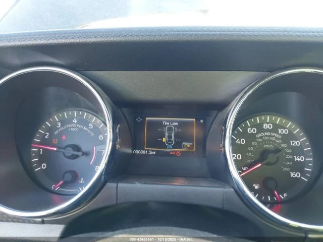 Ford Mustang ECOBOOST, снимка 11 - Автомобили и джипове - 53008012