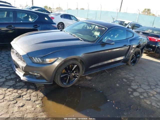 Ford Mustang ECOBOOST, снимка 3 - Автомобили и джипове - 53008012
