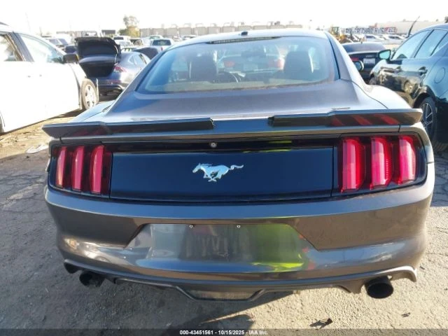 Ford Mustang ECOBOOST, снимка 5 - Автомобили и джипове - 53008012