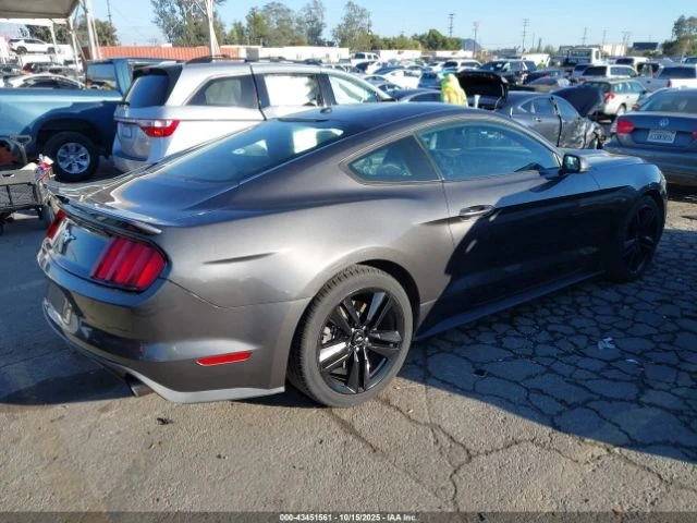 Ford Mustang ECOBOOST, снимка 4 - Автомобили и джипове - 53008012