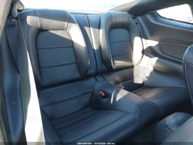 Ford Mustang ECOBOOST, снимка 14 - Автомобили и джипове - 53008012