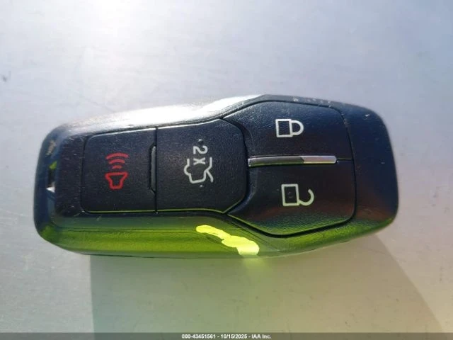 Ford Mustang ECOBOOST, снимка 12 - Автомобили и джипове - 53008012