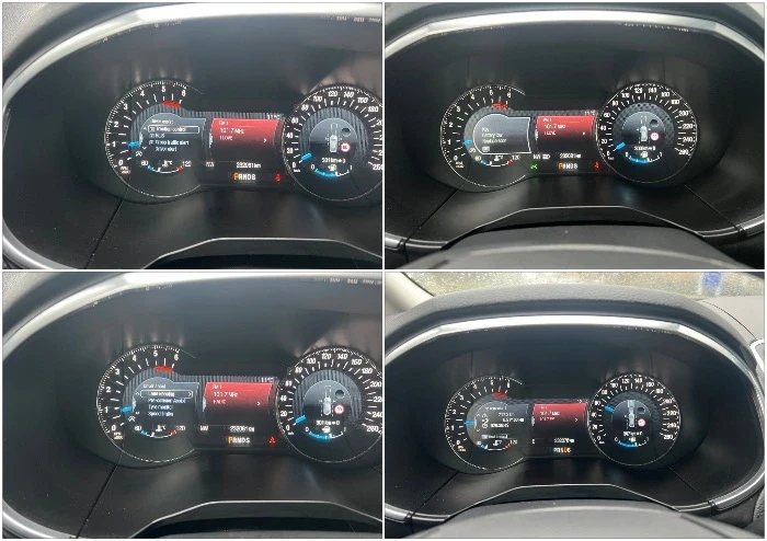 Ford S-Max 2.0TDCI Titanium , снимка 15 - Автомобили и джипове - 53022928