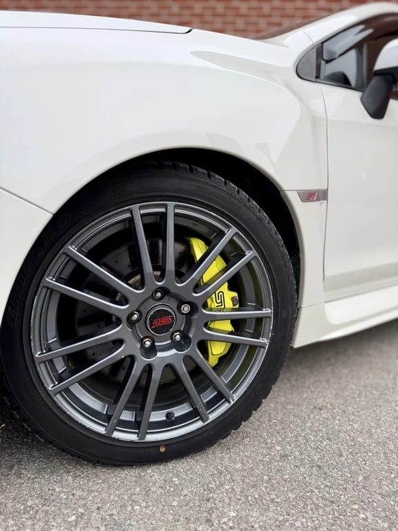 Subaru WRX * STI * CARFAX *  - изображение 7