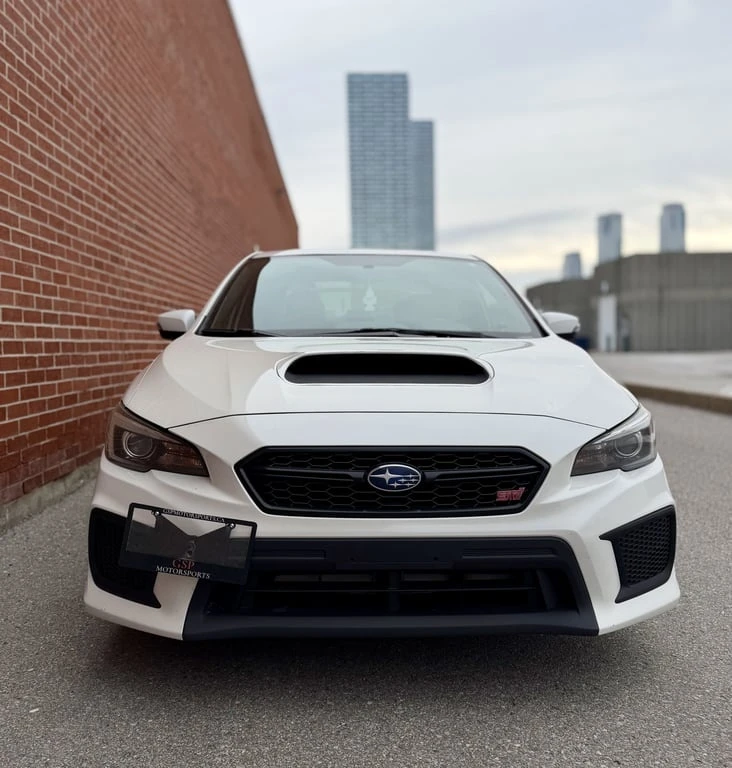 Subaru WRX * STI * CARFAX *  - изображение 6