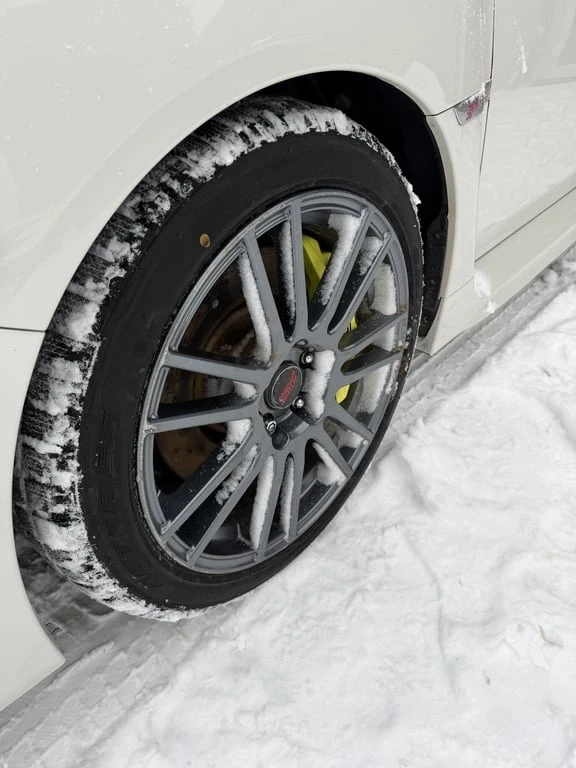 Subaru WRX * STI * CARFAX * , снимка 12 - Автомобили и джипове - 53304306