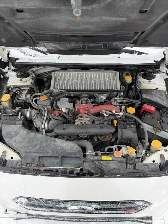 Subaru WRX * STI * CARFAX * , снимка 16 - Автомобили и джипове - 53304306