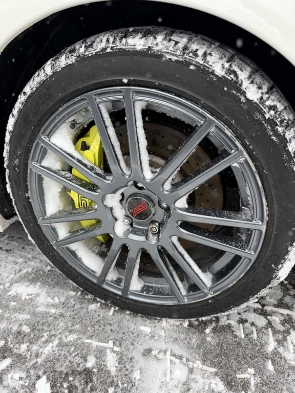 Subaru WRX * STI * CARFAX * , снимка 14 - Автомобили и джипове - 53304306