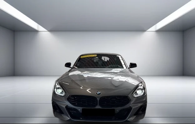BMW Z4 M40i = Shadow Line = Гаранция