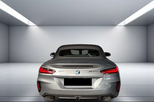 BMW Z4 M40i = Shadow Line = Гаранция, снимка 2 - Автомобили и джипове - 54944328