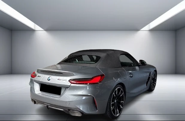 BMW Z4 M40i = Shadow Line = Гаранция, снимка 3 - Автомобили и джипове - 54944328