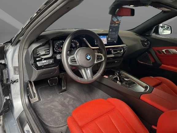 BMW Z4 M40i = Shadow Line = Гаранция, снимка 6 - Автомобили и джипове - 54944328