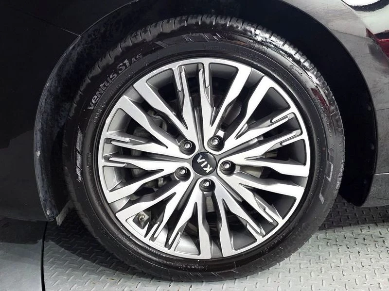Kia K7 * 2.2DIESEL* БЕЗИНДИЦЕНТИ* ЦЕНАДОБГ* , снимка 5 - Автомобили и джипове - 55594278
