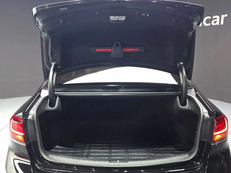 Kia K7 * 2.2DIESEL* БЕЗИНДИЦЕНТИ* ЦЕНАДОБГ* , снимка 17 - Автомобили и джипове - 55594278