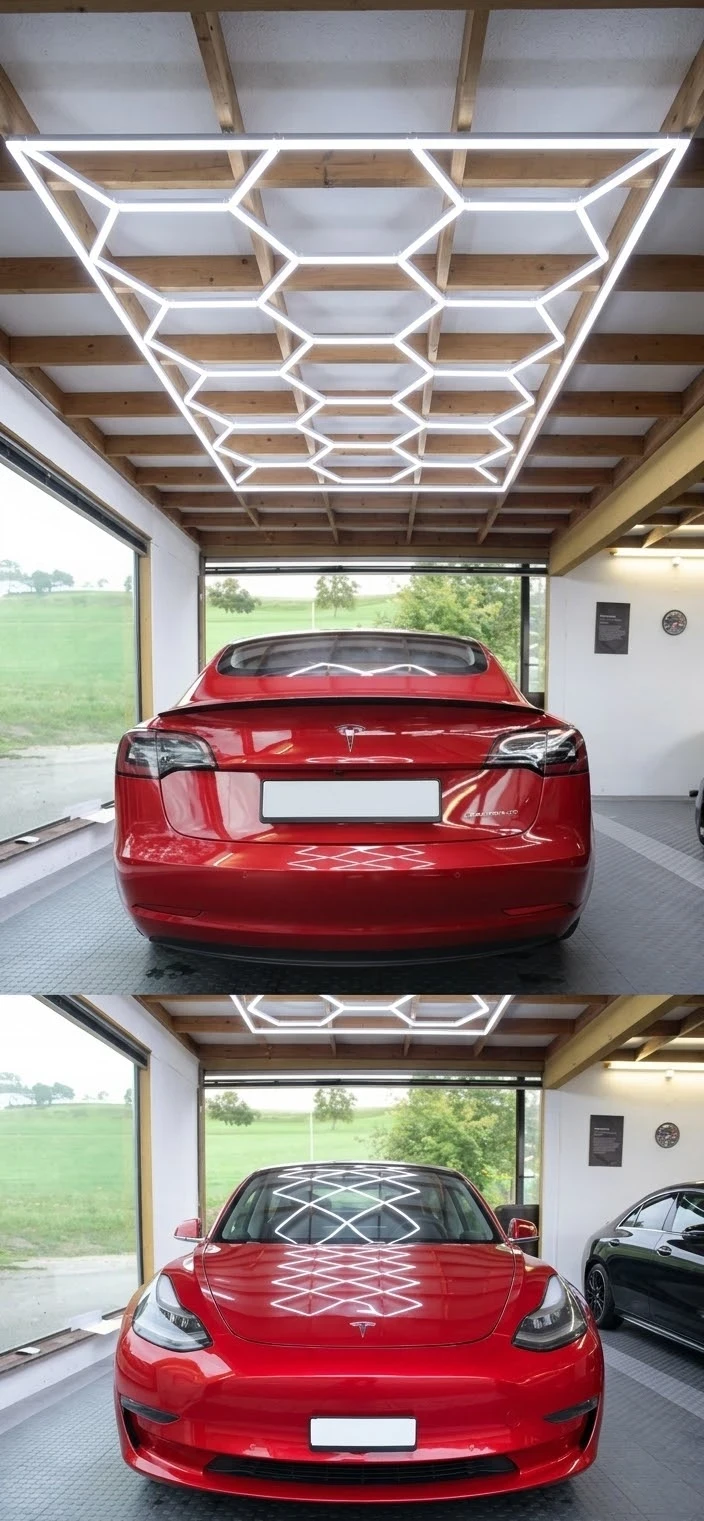 Tesla Model 3 TESLA Model 3 Performance Dual Motor AWD (FSD Auto, снимка 3 - Автомобили и джипове - 56160794