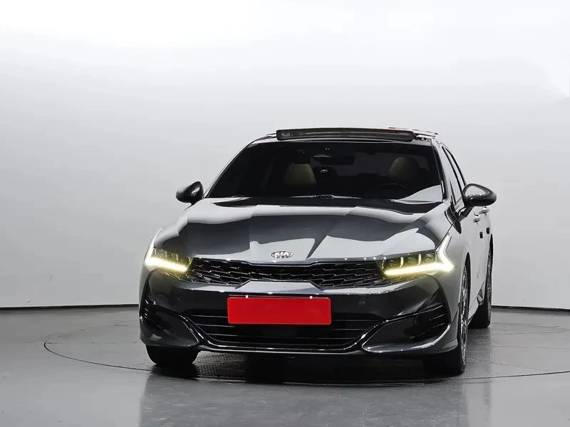 Kia K5 ������� ���� 2.0��I | Mobile.bg � ����������� 3