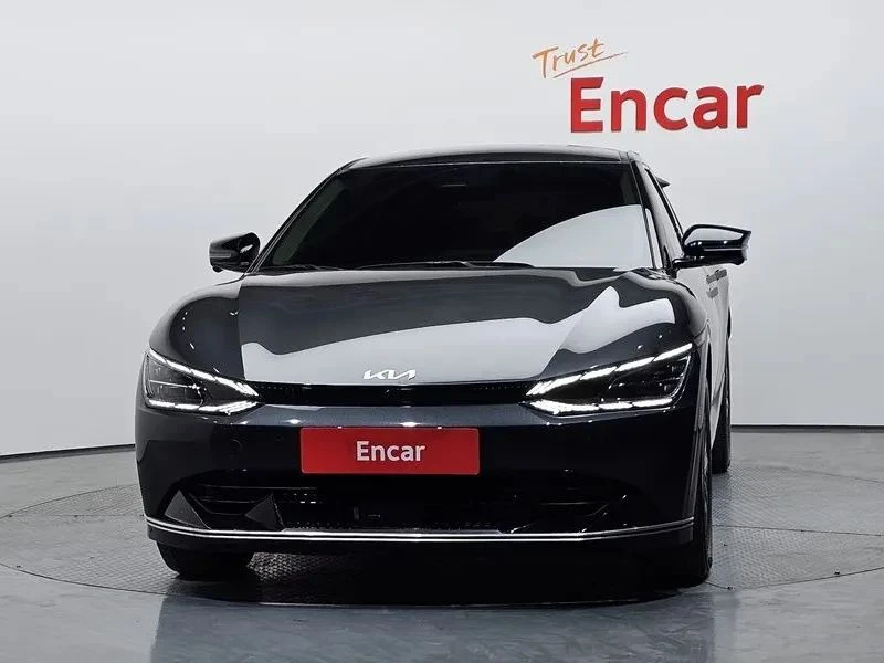 Kia EV6, снимка 5 - Автомобили и джипове - 56690464