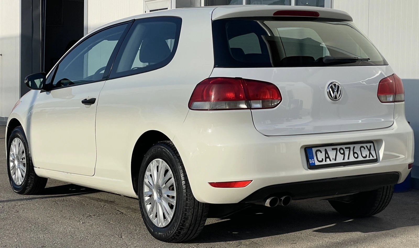 VW Golf  - изображение 3