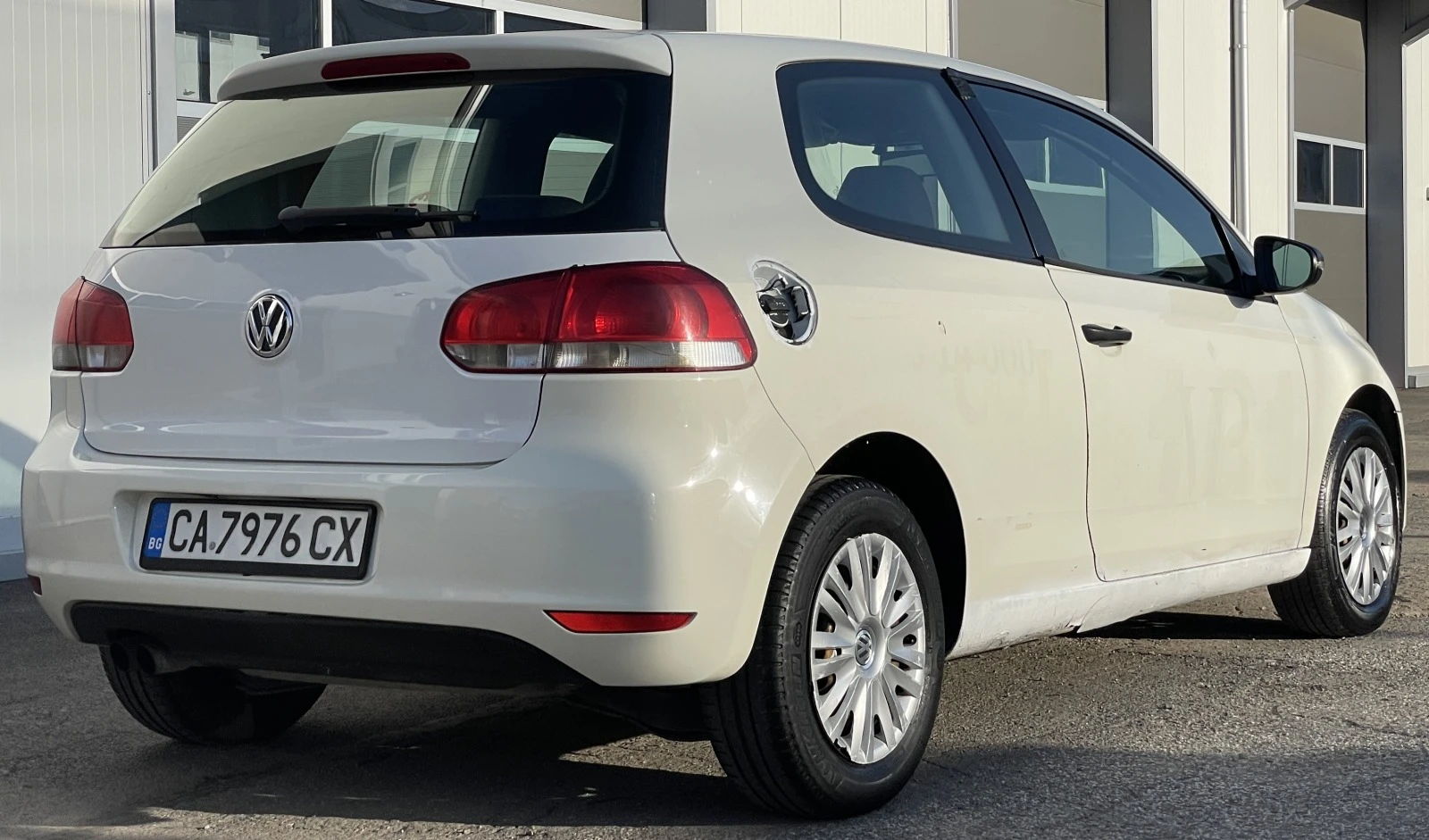 VW Golf  - изображение 5