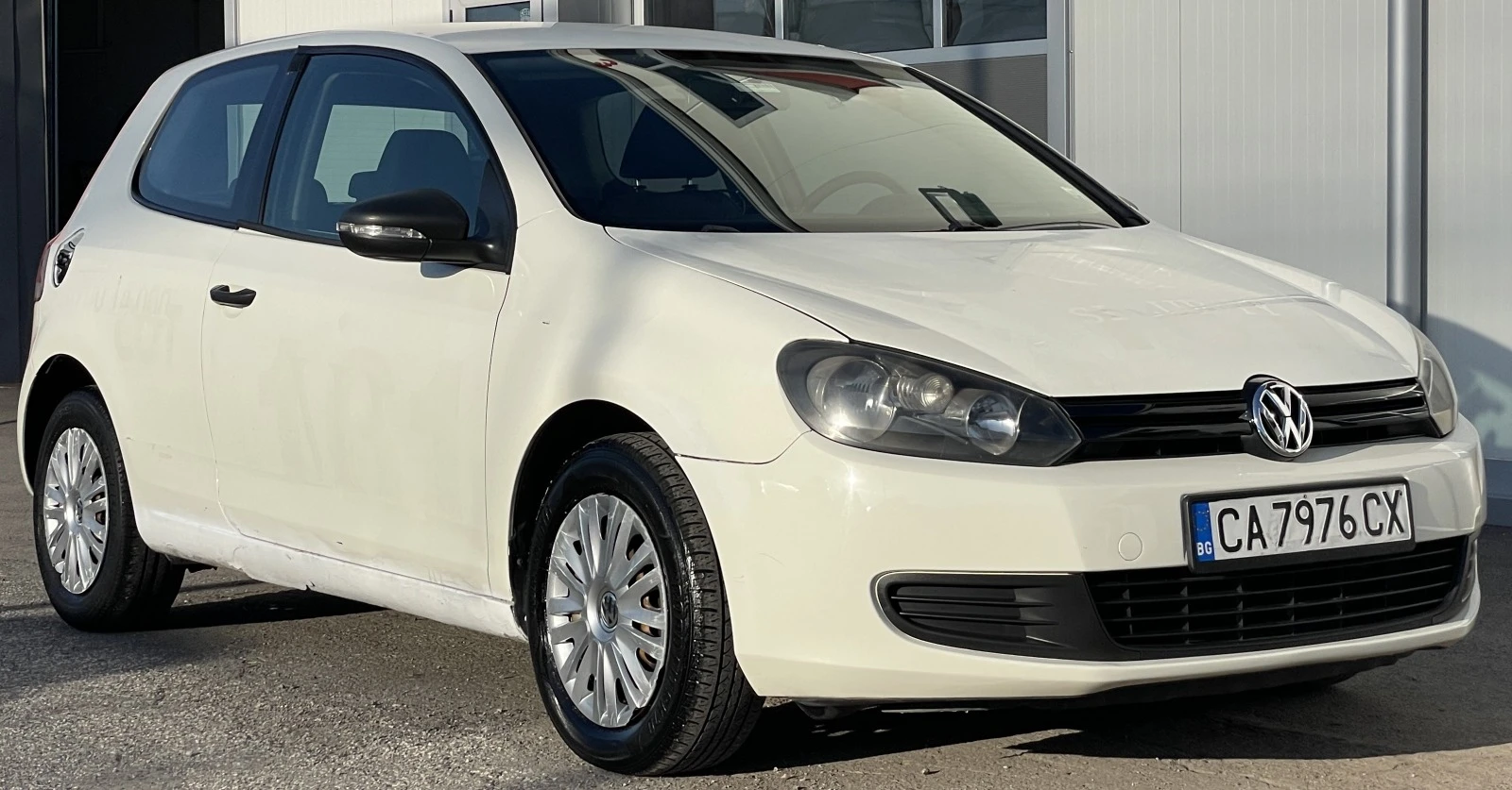 VW Golf  - изображение 7