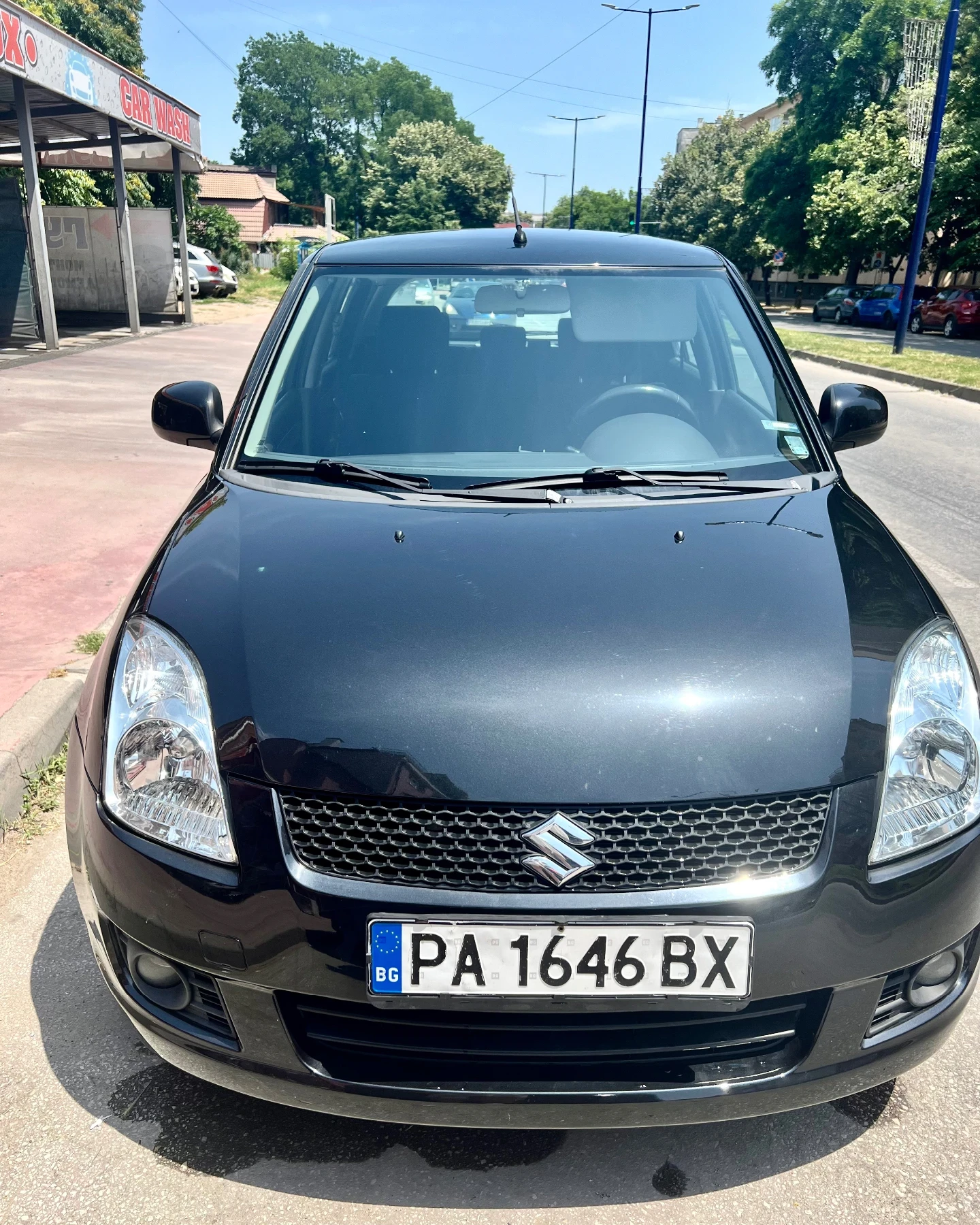 Suzuki Swift 1.3 - изображение 2