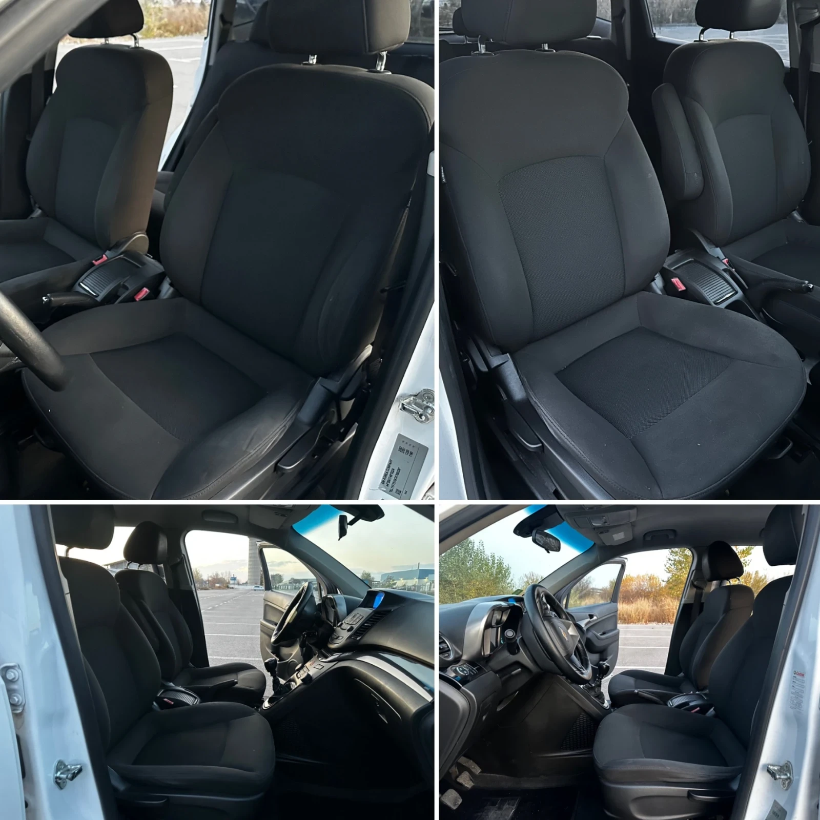 Chevrolet Orlando 2.0D 6+ 1 EURO5B - изображение 10