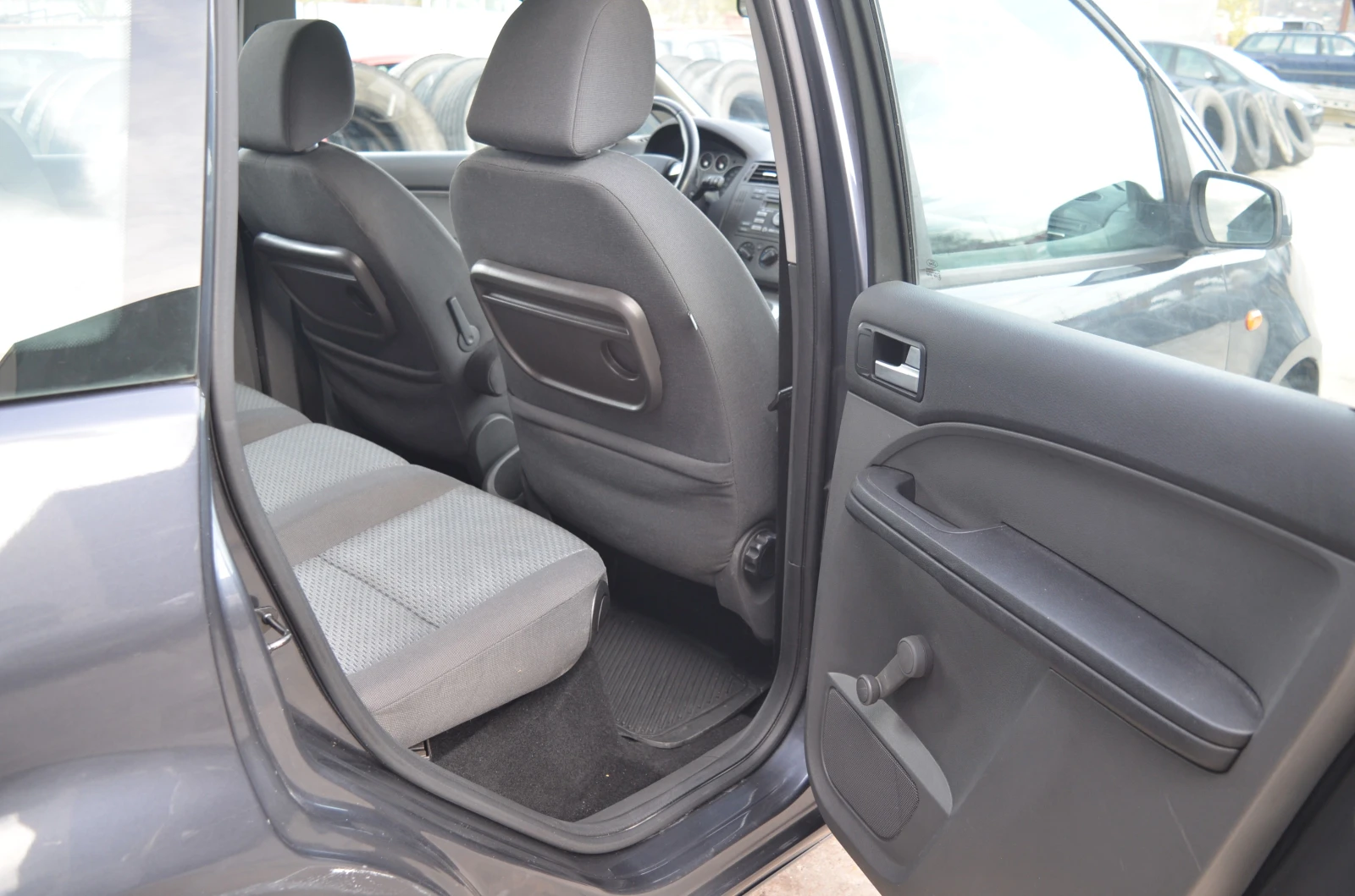 Ford C-max TDCI | Mobile.bg   12