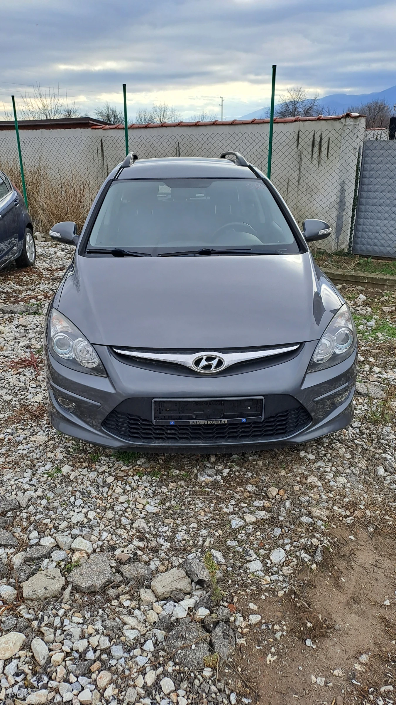 Hyundai I30 1.6 | Mobile.bg   1