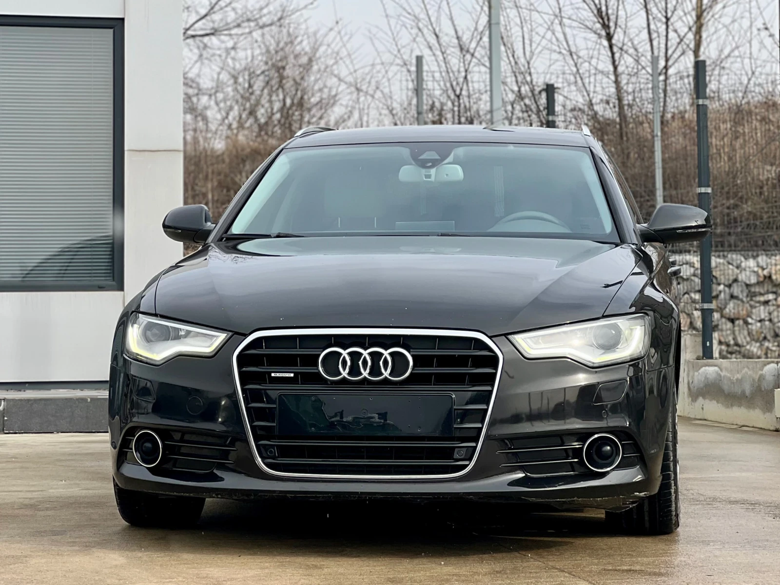 Audi A6 * 3.0TDI-245HP* QUATTRO-4X4* S-LINE*  - изображение 2